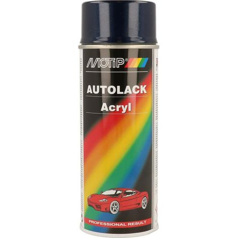 Peinture Acrylique 54574 Metallise Motip Kompakt 400 Ml