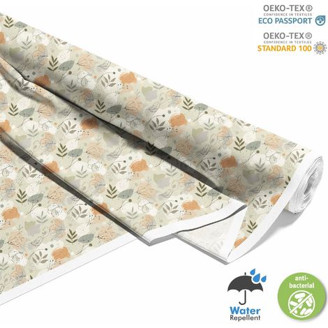 OUTDOOR DEKOSTOFFE OXFORD - Motiv Femini  DX10575
