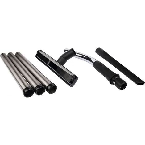 Makita W107418349 Set di accessori per aspiratori