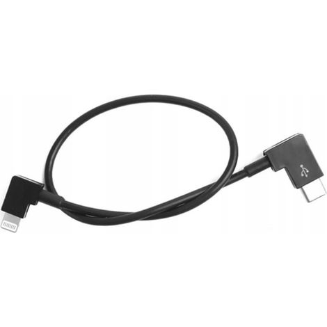 Cavo OTG DJI Mavic Air 2 Mini 2 TYPE C - iPhone (1/5)
