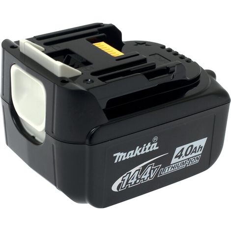 Batterie Makstar Li-ion - 18 V - 1.5 Ah - MAKITA FRANCE SAS (1/4)