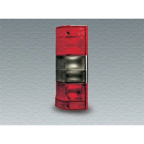 Feu arrière Magneti Marelli 714028941801 CITROËN 130299908 132635808