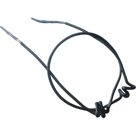 Kit de réparation de tonalité pour câblage d'arceau : connecteurs moulés compatibles avec les casques QC35 et QC45 (1/5)