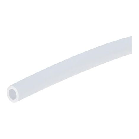 PTFE Tube Pipe 0.3mm ID x 0.6mm OD x 6.6ft (1/3)