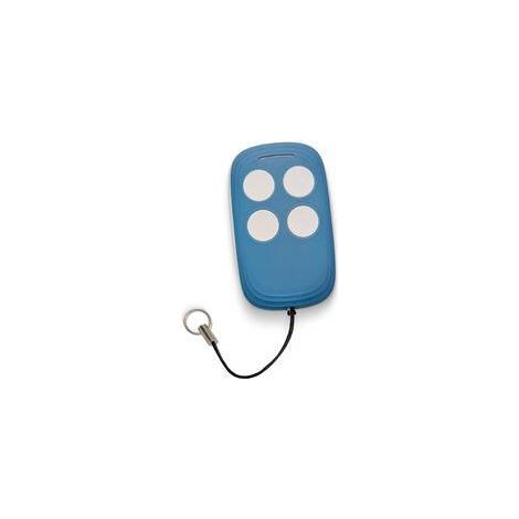 RADIOCOMANDO QUICK 4IN1  BFT-FAAC-V2-CAME  433/868