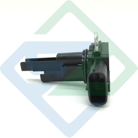 Air flow meter 22204-0T010 compatible with Toyota Corolla, Yaris and Vios (1/4)