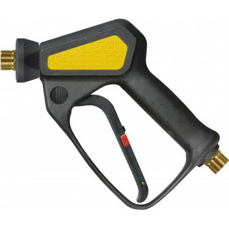 Pistolet haute pression M22M