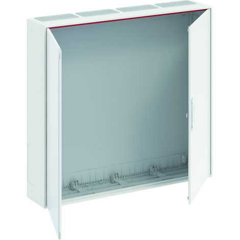 A46 Armoire vide 4LP 6R IP44 2CPX052028R9999 ABB D752028