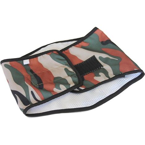 Pantalon physiologique pratique pour chien (1 pièce)