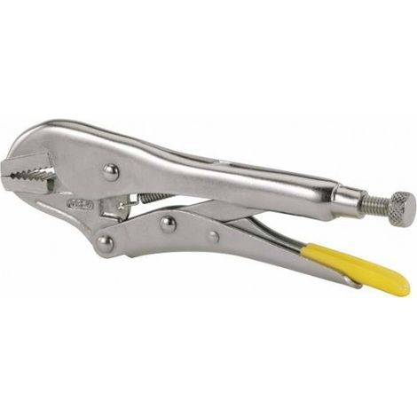 STANLEY MORSEE ZANGE 228 mm GERADE BACKEN