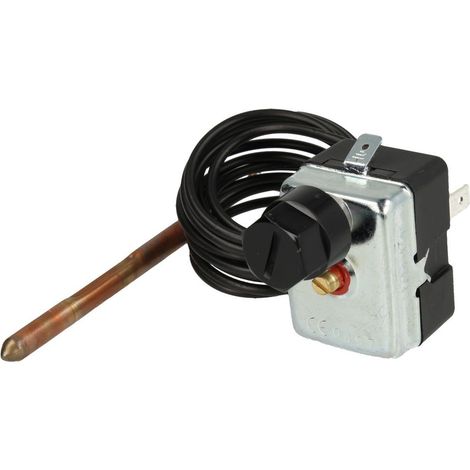 Thermostat de sécurité TG400