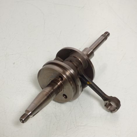 [PRODUIT D'OCCASION] Vilebrequin embiellage origine pour scooter Peugeot 50 Jet force (1/2)