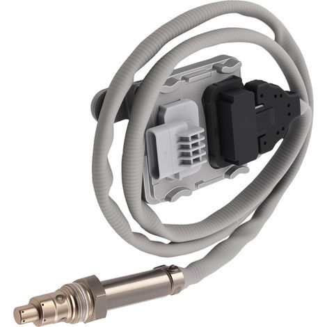 NOX SENSOR FOR Nissan NP300 Navara 2.3 dCi  YS23DDTT 227908265R Vauxhall Vivaro (1/5)