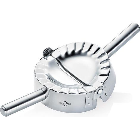 Kuchenprofi Teigtaschenformer/Ausstecher, Durchmesser 12 cm (1/3)
