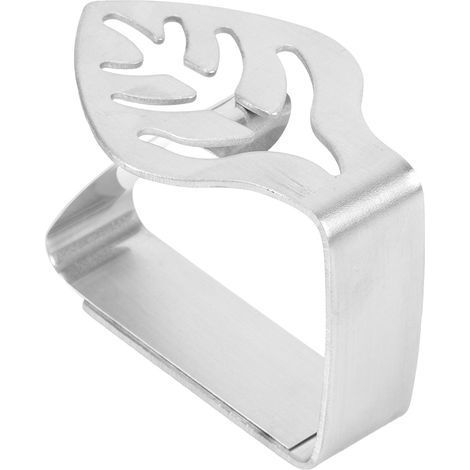 Embout plat sans couture 35mm pour aspirateur domestique, accessoire pratique en plastique (1/5)