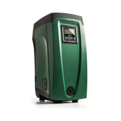 sistema di pressurizzazione autoadescante multigirante dab esybox inverter 1,55 - 2,11 kw hp cod. 60147200 sistema wireless