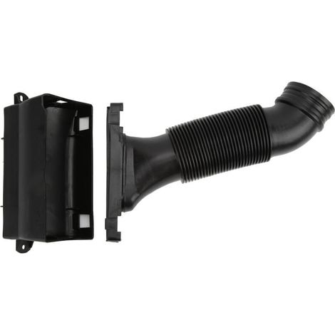 Tuyau de conduit d'admission d'air noir 1T0805971 remplacement d'accessoire de voiture pour FABIA PRAKTIK RAPID ROOMSTER (1/4)