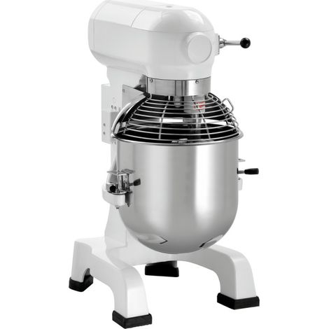 Batteur-mélangeur planétaire 9kg/30L AS - Bartscher (1/5)