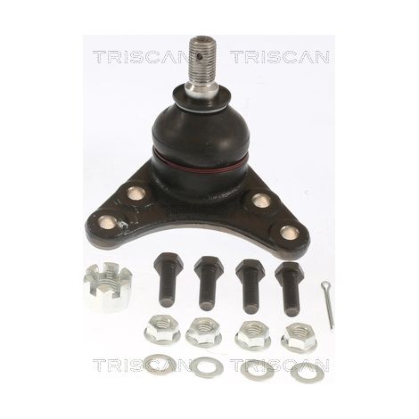 Rotule de suspension Triscan 8500 60505 ISUZU