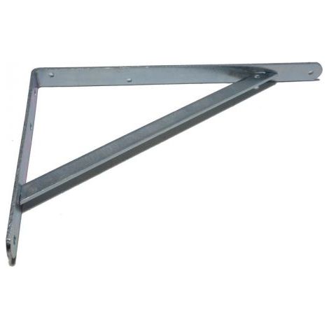 12PZ MENSOLONE A GRANDE PORTATA  cm. 30x20