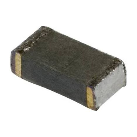 Panasonic ECH-U1C473JX5 1 pc(s) Condensateurs à film CMS 1206 0.047 µF 16 V/DC 5 % (L x l) 3.2 mm x 1.6 mm W862741 (1/2)