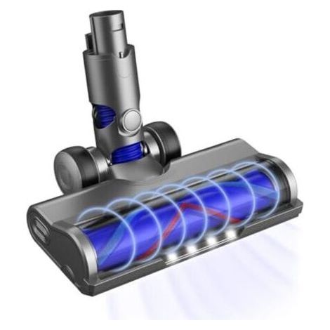 Brosse de rechange pour aspirateur Dyson V6.brosse dyson.brosse dyson v6 (1/5)