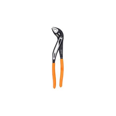 TENAZA CREMALLERA - 250 MM (1/2)
