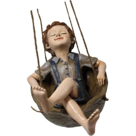 Balan oire Gar on pour Jardin D coration Ext rieure Moderne (1/5)