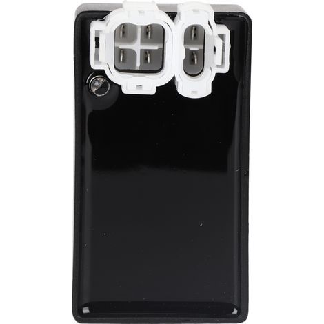 CDI-Zündmodul für Motorräder, passend für Honda NX650 XR650L 644 cm³ (1/5)