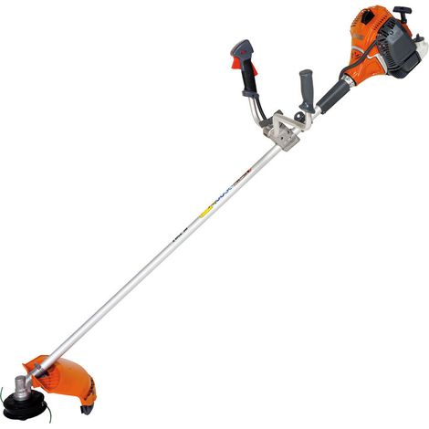 DECESPUGLIATORE A SCOPPIO BC 350 T OLEO-MAC (1/2)