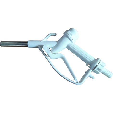 SODILUB - Pistolet manuel AdBlue® - 08511 - Ce produit de marque SODILUB est neuf.
