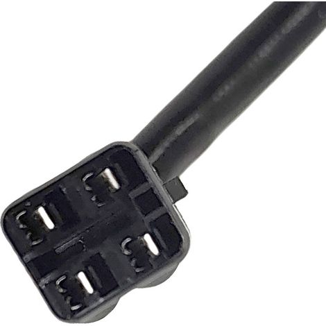 Der Sauerstoffsensor (O2) 5S7-8592A-00 wurde speziell für die YAMAHA XVS950A Midnight-Serie entwickelt. (1/4)