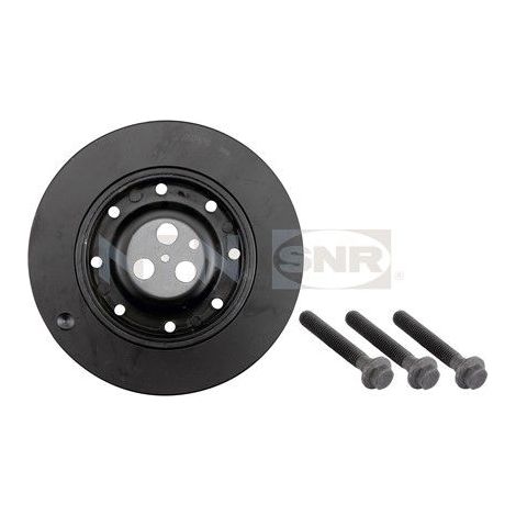 Dampers - DPF352.00K1 - SNR - Compatible avec véhicule Ford