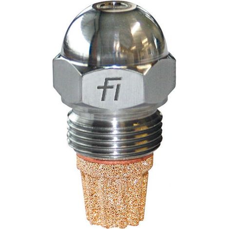Fluidics DŸse 0.65G 60¡ SF Ersetzt die '300012423', CBM, ref. FLU05046