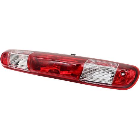 Rücklicht/Ladeleuchte 25890530, kompatibel mit Chevy Silverado und GMC Sierra 2007-2013 (1/5)