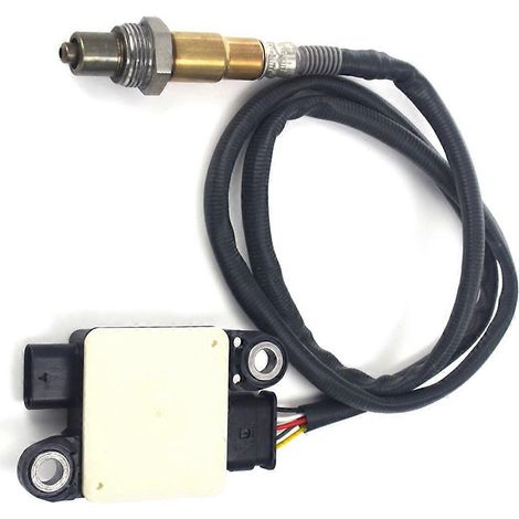 Capteur de particules des gaz d'échappement HC34-5L239-da 0281006766 (1/5)