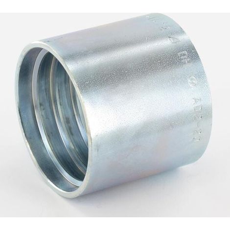Casquillo engastar HST-HF-DN32 ALFAGOMMA SFAD232
