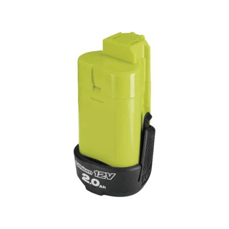 Batteria RYOBI 12V Litio 2.0 Ah - BSPL1220