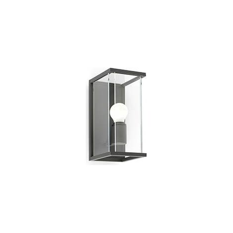 NALA, Lampe murale pour Extérieur, Faro Barcelona (1/8)