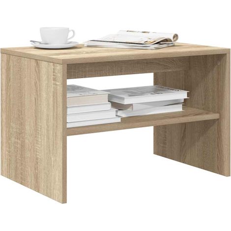 TV-Schrank Sonoma-Eiche 60x40x40 cm Holzwerkstoff