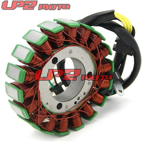 For Suzuki LENG 250 GW250 2014-2017 Stator, Magneto Coil, Generator Coil( ) (1/3)
