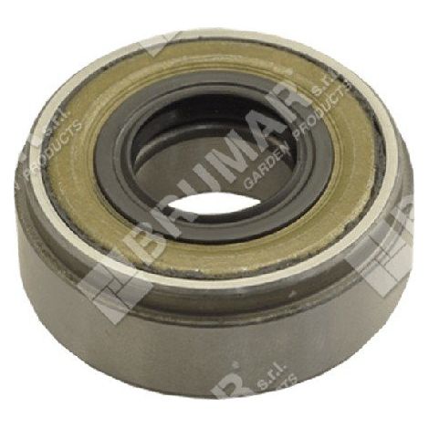 Cuscinetto standard diametro interno 15 mm Compatibile - 048745