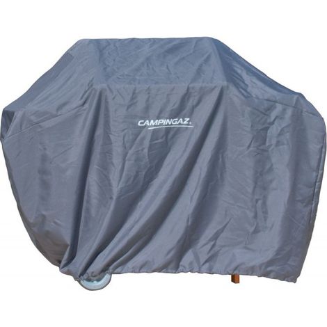 BBQ Premium Abdeckhaube XL Maße: ca. 136 x 62 x 105 cm