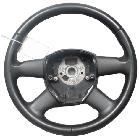 [PRODUIT D'OCCASION] Volant De Direction AUDI A3 ♻️ Ref Oe. 8r0419091gxuk - Garantie à vie (1/2)