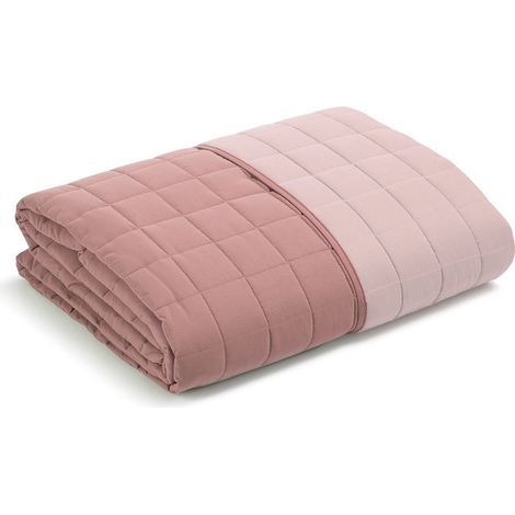 Couvre Lit et Plaid Canape en Microfibre – Couverture Légère et Respirante, Idéale comme Dessus de Lit ou Jeté Canapé - Plaid Canape Grande Taille - Made In Italy (1/2)