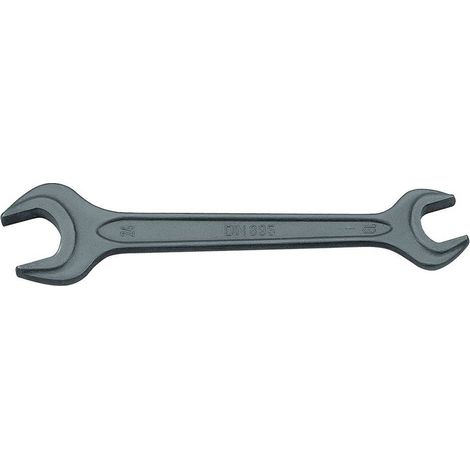 Chiave fissa Gedore 6588040 acciaio vanadio finitura fosfato
