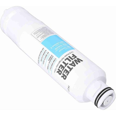 Filtre réfrigérateur charbon actif et ABS cartouche filtration eau remplacement compatible DA29-00020B (1/5)