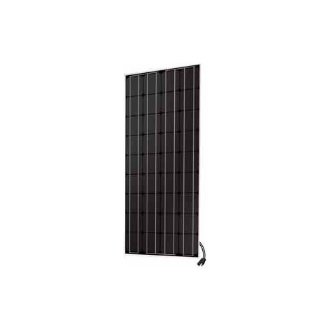 Panneau Solaire Monocristallin 150w - 12v - Unisun 150.12 M - Uniteck