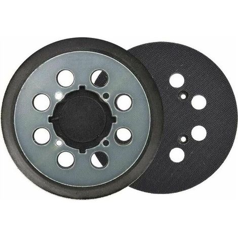 Patin de rechange pour ponceuse DeWalt DCW210N DWE6423 5, numéro de pièce du fabricant d’équipement d’origine : N329079 (1 pcs) (1/5)