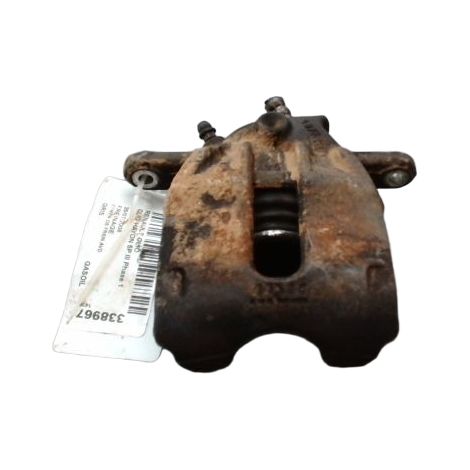 Etrier De Frein Avant Droit RENAULT Clio III Phase 1 2005-2009 [PRODUIT D'OCCASION]♻️7701208333 (1/4)